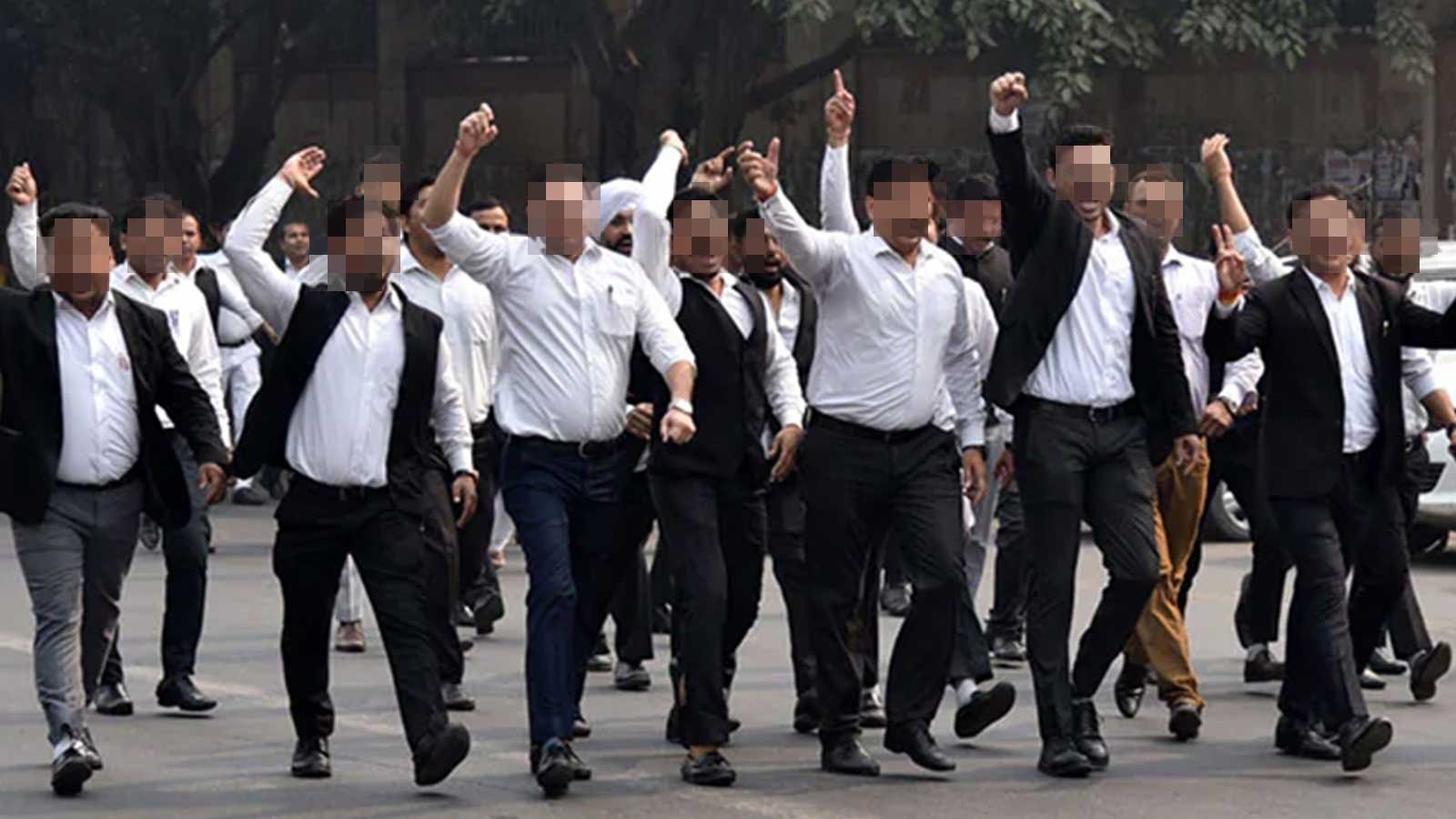 Hapur Incident| The reason behind may have some justification but strike is no solution: Allahabad High Court once again expresses concern over lawyers strike Hapur Incident| The reason behind may have some justification but strike is no solution: Allahabad High Court once again expresses concern over lawyers strike